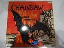 Chainsaw Hells Burnin Up Vinyl,Vinyl,Schallplatte,Rare Heavy Metal Lp