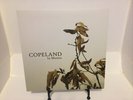 Copeland - In Motion 2017 SRC Opaque Brown Vinyl LP (RARE)