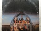 Abba Arrival Atlantic 18207 Record Album Vinyl LP