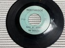The Charades For You Surf N Stomp Northridge 45 RPM Vinyl Record #3132