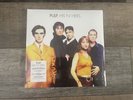 pulp 7 x Vinyls His n Hers White Vinyl Dogs Are Everywhere Little Girl + More