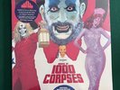 Vinyl LP Rob Zombie’s House Of 1000 Corpses Waxwork Limited Edition *New/Sealed*