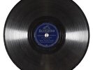 Blues 78 - Arthur Big Boy Crudup - If I Get Lucky - Bluebird - mp3
