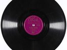 Blues 78 - Charlie Spand - Big Alley Rat Blues - Okeh - mp3