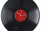 Blues 78 - John Lee Hooker - Howlin' Wolf - Modern - VG+ mp3