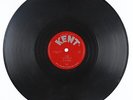 Blues R&B 78 - B.B. King - I Am - Kent - VG++ mp3