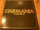 coffret de 4 lp 33t starmania   gall michel berger balavoine complet avec livret