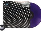 Beach House Bloom Translucent Dark Purple Colored 2 LP Vinyl Exclusive RARE 600