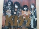 KISS | Crazy like a Fox | Live Auckland, NZ 1980 | White Double Vinyl | VG+/VG+