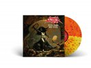 Savage Master - Myth Magic and Steel LP - Colored Vinyl Album NEW METAL RECORD