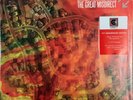 Between the Buried and Me ‎- The Great Misdirect 2 x LP - Vinyl Album NEW RECORD