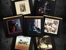 MOBILE FIDELITY 1 STEP VINYL BOX SET OFFER - 7 TITLES ALL IN STOCK - NEW SEALED