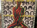 Midnight Marauders by Tribe Called Quest (Record, 1993) VG 2015 Reissue