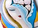 ORIGINAL 1970 ERIC CLAPTON DUANE ALLMAN BROS LAYLA VINYL LP DEREK & DOMINOS NM