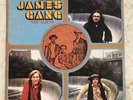 The James Gang Yer’ Album 1969 US 1st Press  EX+ Vinyl/VG+ Cover