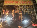 Cream (2) – Best Of Cream | Original 1969 Vinyl LP | Polydor – 184 298