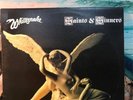 Whitesnake – Saints & Sinners, VINYL LP 1982 Rock Blues Album