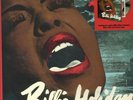 Billie Holiday -Complete Commodore Masters LP+CD.(New Factory Sealed + Bonus CD)