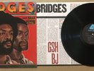 GIL SCOTT HERON & BRIAN JACKSON Bridges 1977 Vinyl LP ARISTA AL5 8164 NM/NM