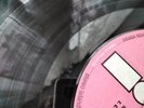 KING CRIMSON - IN THE COURT ... TRUE 1ST UK PRESS 1969 A//2 B//2 ROUGH TEXTURED