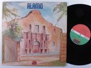 ALAMO Self Titled ATLANTIC SD-8279 LP VG+ v