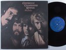 CREEDENCE CLEARWATER REVIVAL Pendulum FANTASY LP VG+ matte gatefold v