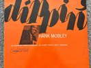 Hank Mobley - dippin' -Original 1966 Blue Note Mono LP BLP 4209 New York USA RVG