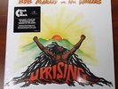Bob Marley Uprising LP (2022) NEW Shrink Wrap Tear