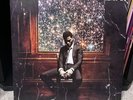 Man On The Moon, Vol. 2: The Legend Of Mr. Rager by Kid Cudi (Record, 2010)