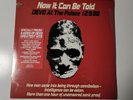 Devo - Now It Can Be Told, Devo At The Palace 12/9/88 vinyl LP record NEW SEALED