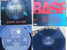 ACE OF BASE - HAPPY NATION VINYL LP Greece 1993 NM 1st PRESS