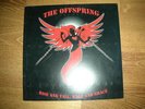 The Offspring-rise and fall,rage and grace EX