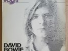 David Bowie LP The Beginning Vol 2 1973 Deram 6.21680 NM/EX