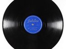 Black Gospel 78 - Selah Singers - Down Here I've Done My Best - Jubilee VG++ mp3