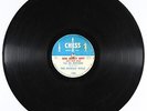 Blues 78 - The Howlin' Wolf - I'll Be Around - Chess - mp3 - promo