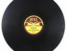 Blues R&B 78 - Little Junior Parker - Wondering - Duke - VG++ mp3
