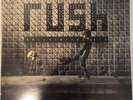 Rush Roll The Bones Vinyl (2015 Reissue)
