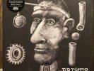 Conspiranoid  [White LP] by Primus (Record, 2022)