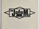 THE JUSTIFIED ANCIENTS OF MU MU -1987- Original Withdrawn UK LP /The KLF/ Jams