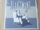 Banksy Art - Blak Twang - Kik Off 12” Vinyl - Rare UK Hip Hop