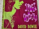 DAVID BOWIE SPACE ODDITY PHILIPS BELGIAN RELEASE BF304201