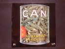 Can - Ege Bamyasi Okraschoten LP German First Press