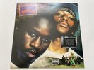 Mobb Deep The Infamous Loud Records VINYL 2LP 1995 US Original Hip Hop Very Good