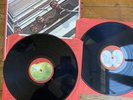 The BEATLES - 1962-1966 RED ALBUM - APPLE 1ST PRESS VINYL LP -3 / -1 / -3 / -1