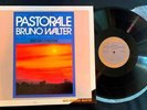 Bruno Walter   Pastorale Beethoven Columbia Symphony Orchestra Japan NM Unplayed