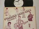 Elvis Standing Room Only Volume 3 (1979) Vinyl Album (South Africa Pressing)