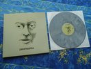 ZARATHUSTRA   LIMITED GREY WAX only 100 SECOND BATTLE REC     LP