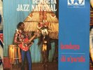 AFRO / Guinea / Bembeya Jazz National - Bembeya / Ilé N'Yarabi / SYL 555