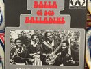 AFRO / Guinea / Balla Et Ses Balladins - Ancien Combattant / Nyo / SYL 571