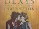 Dexy's Midnight Runners Come On Eileen Uk 12